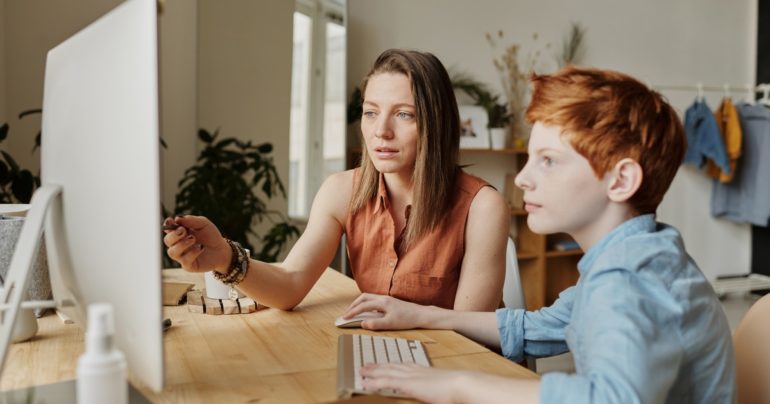 UAE Announces New Policy For Working Mothers As Schools Reopen Online