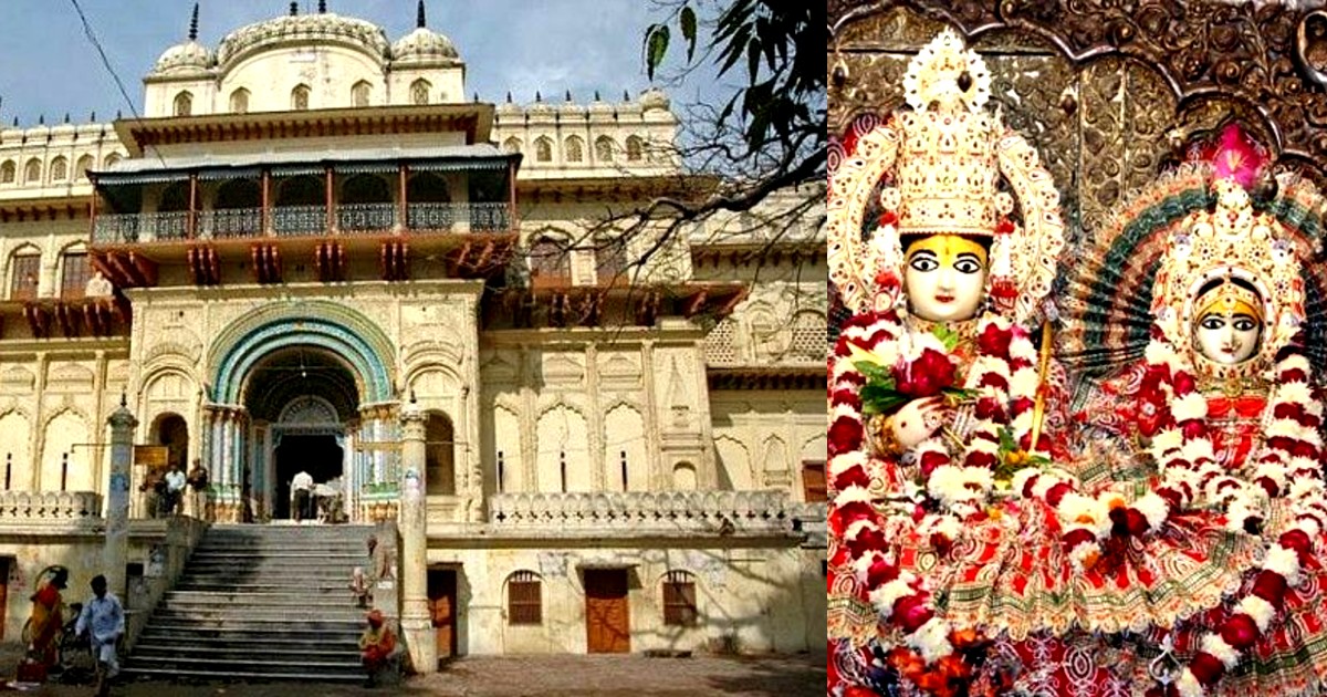 10 Places You Must Visit In Ayodhya For A Blissful Spiritual Getaway ...