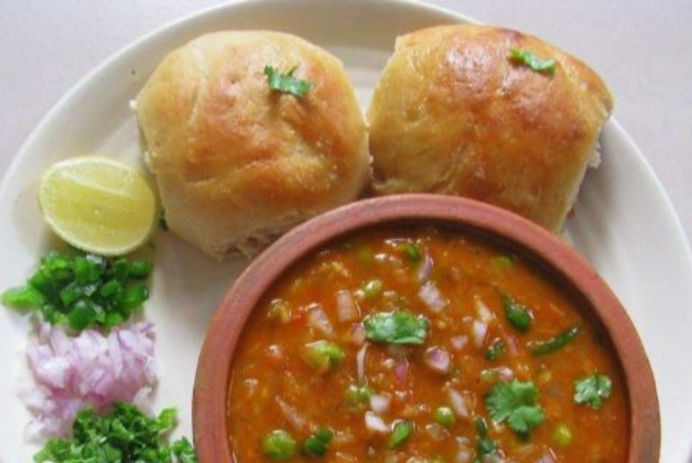 pav bhaji mumbai