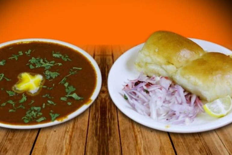 pav bhaji mumbai