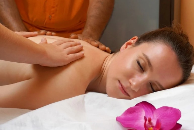 wellness tourism ayurveda