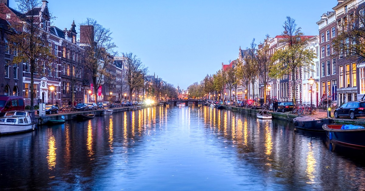 Bangalore Canals To Get Amsterdam Feels; Walking & Cycling Tracks Around The Edges