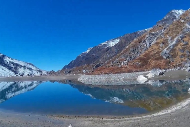 sikkim lakes