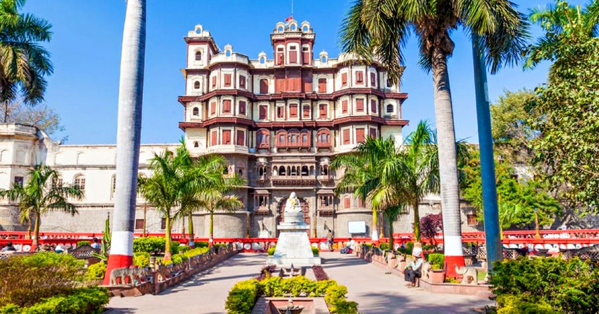 Indore Bags Cleanest City In India Title For 4th Time; Patna Dirtiest City