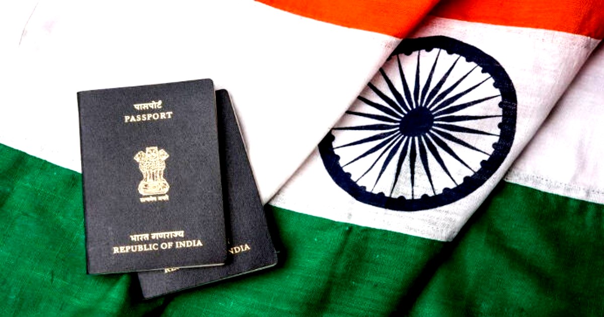 5 Things To Do If You Lose Your Indian Passport While Travelling Abroad