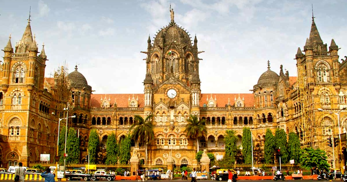 Mumbai’s CSMT Station To Get ₹1642 Crores Of Makeover; Luxury Shops, Restaurants To Come Up
