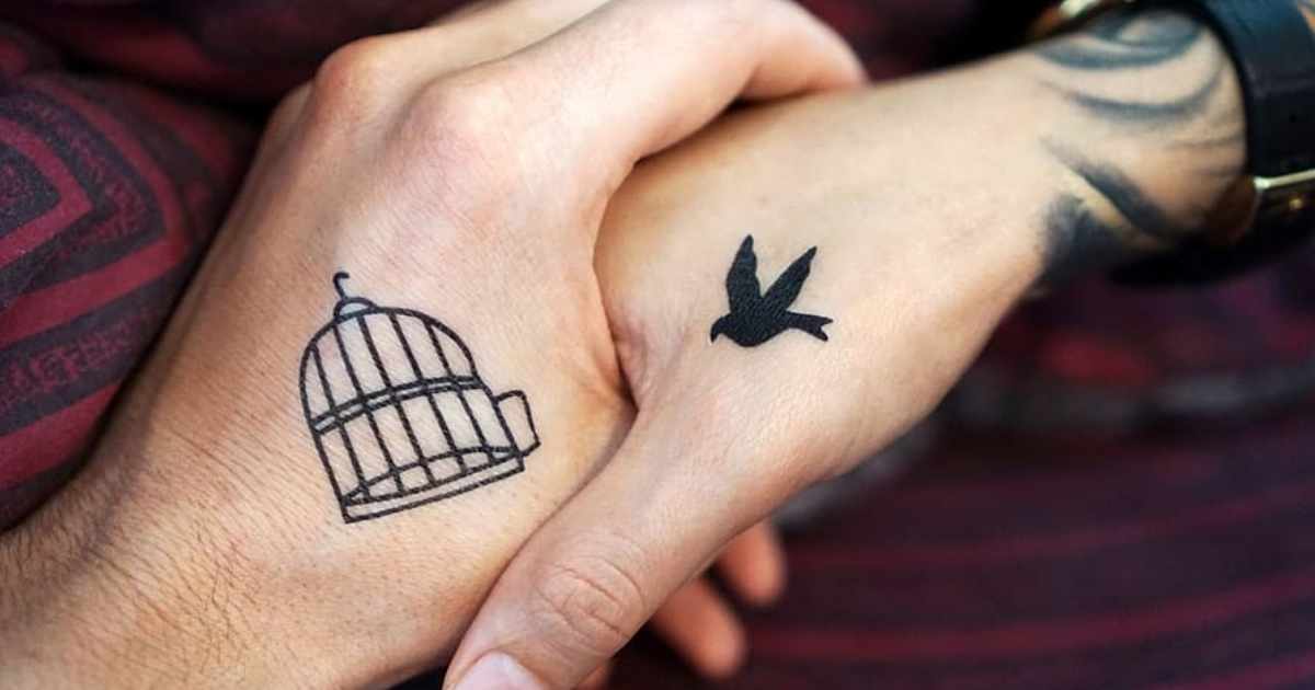 10 Tattoo Ideas For True Travel Lovers