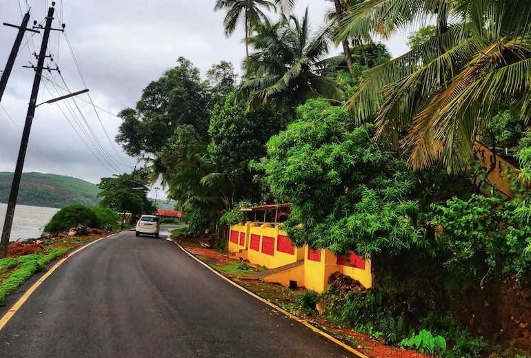 Gokarna