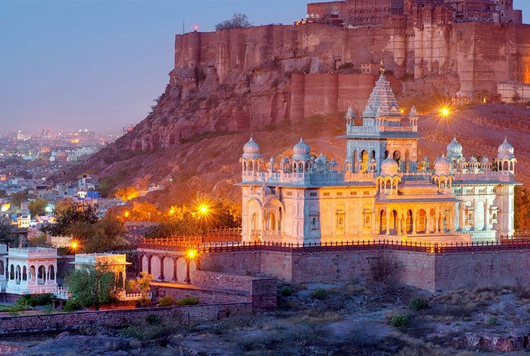 Top 10 Cities In Rajasthan That You Must Visit