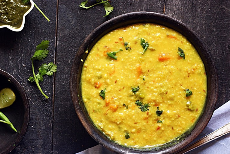 Food Route Ep 1: Khichdi, The Food Of India