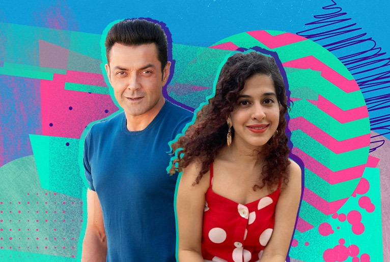 Sunday Sundowner Ep 4: Bobby Deol Confesses Going Off Track & Taking Wrong Decisions In His Career