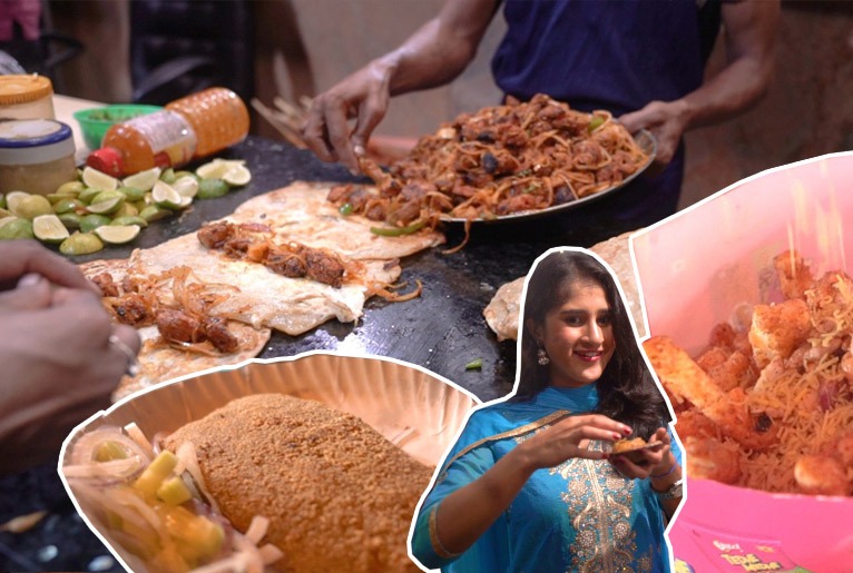 CT’s Best Ep 7: Top 5 Street Foods In Kolkata