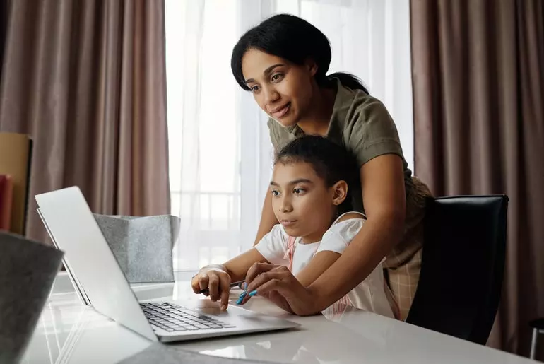 Working Mother