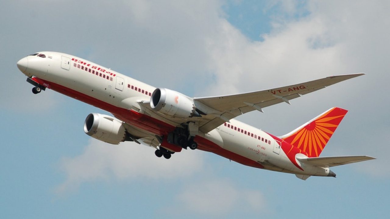 air india bolsagage rules for domestic flights