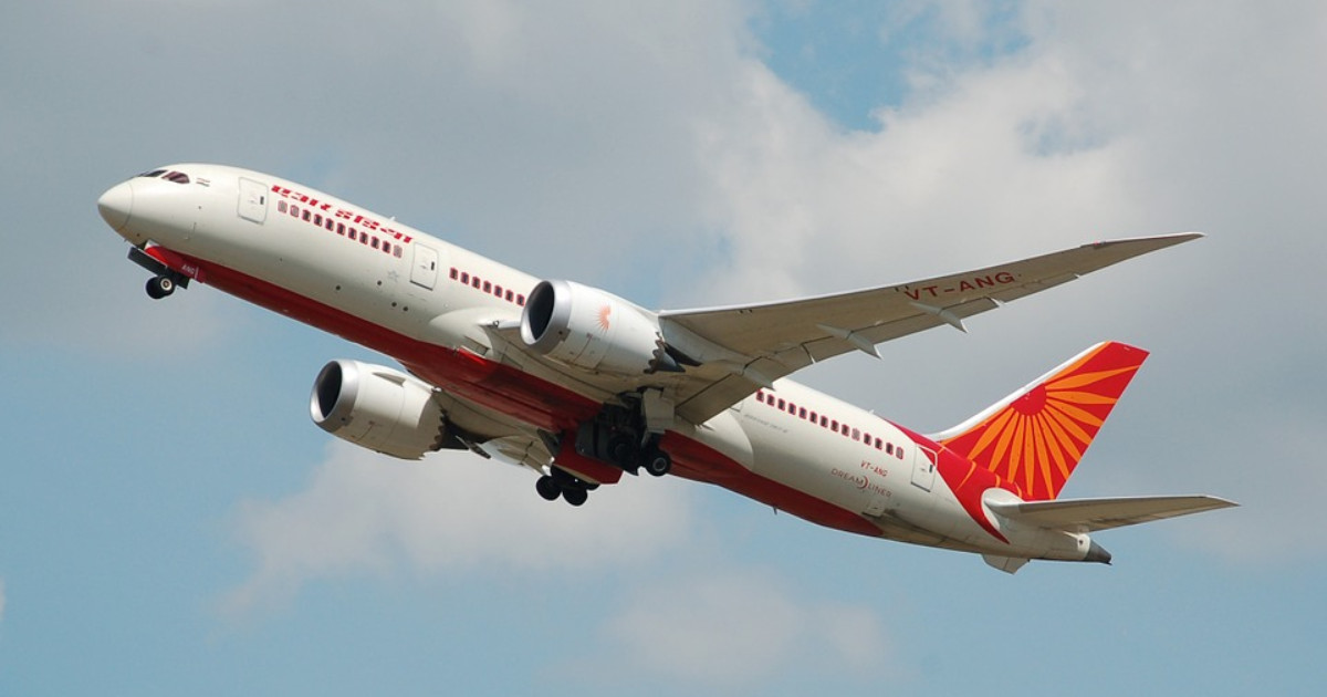 Air India Shares State-Wise Travel Guidelines For Domestic Passengers; Details Here