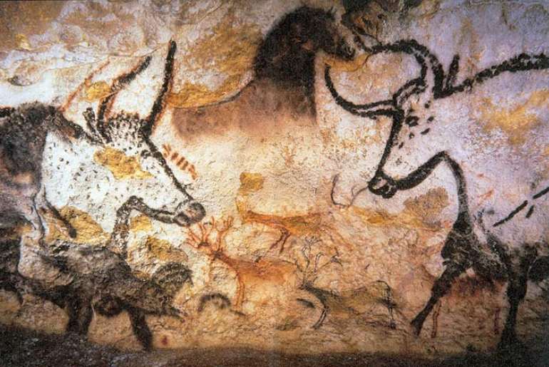 Strangest Places In The World