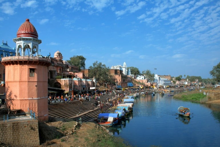 Madhya Pradesh Ramayan Circuit Tourism