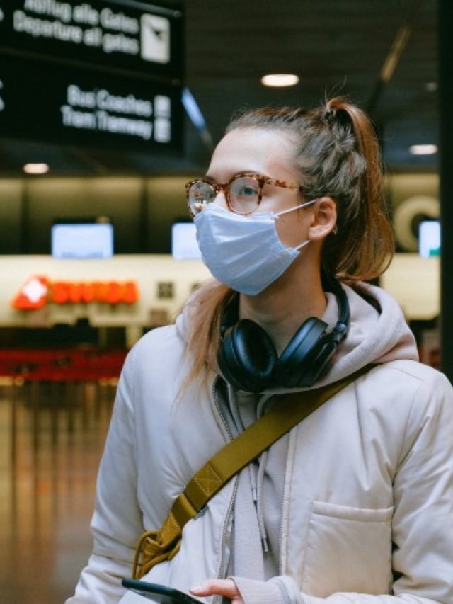 Travellers, Masks Are No Longer Mandatory On Flights!