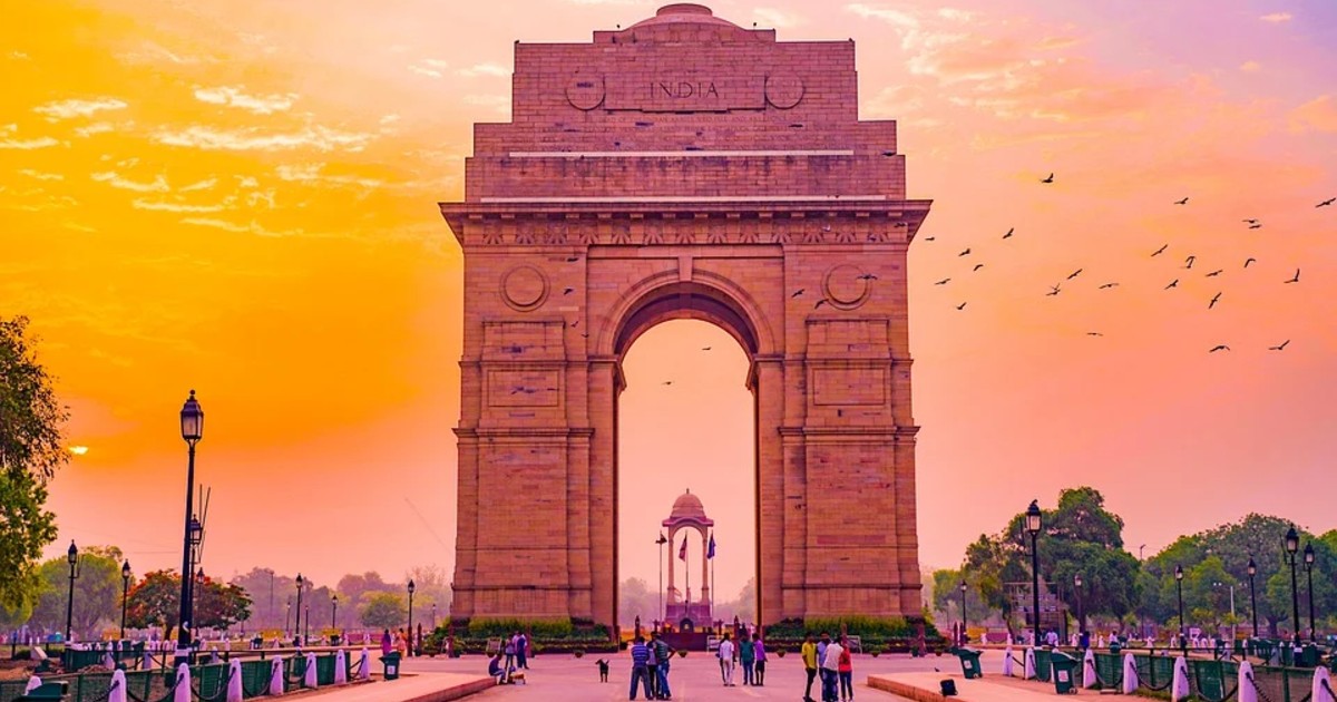 Delhi To Start Heritage Walks, Events & Workshops As Part Of Heritage Tourism