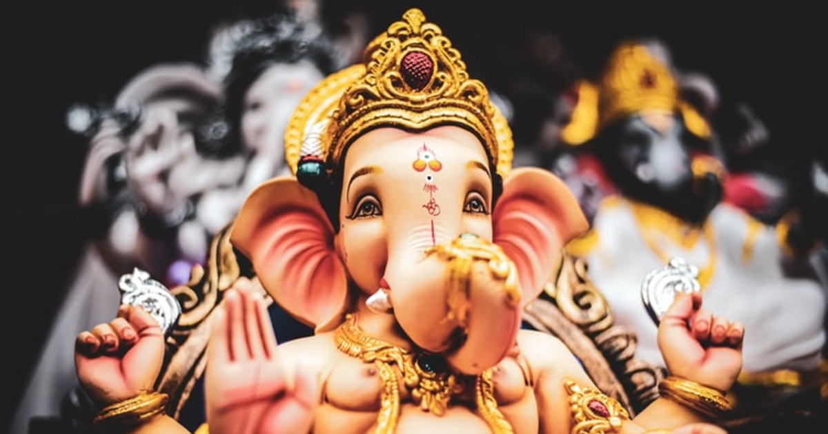 5 Fascinating Ancient Ganesh Temples In India You Need To Visit