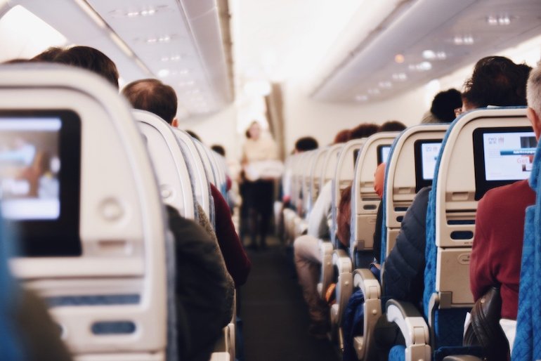 The Surprising Reason You Can Get Kicked Off a Plane