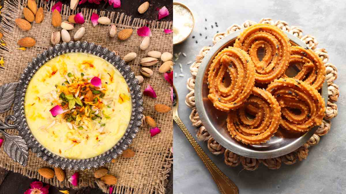 10 Delicious Dishes Prepared During Janmashtami That You Must Savour This Year