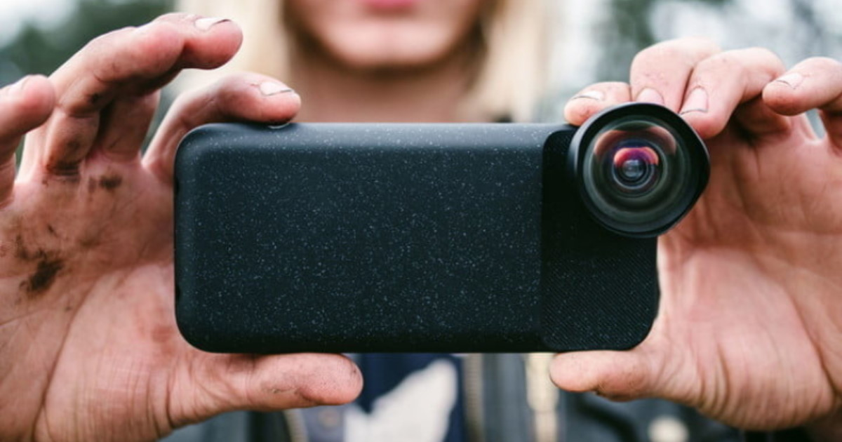 10 Best Accessories To Improve Your Mobile Photography