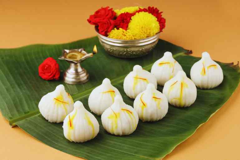 ganesh chaturthi facts