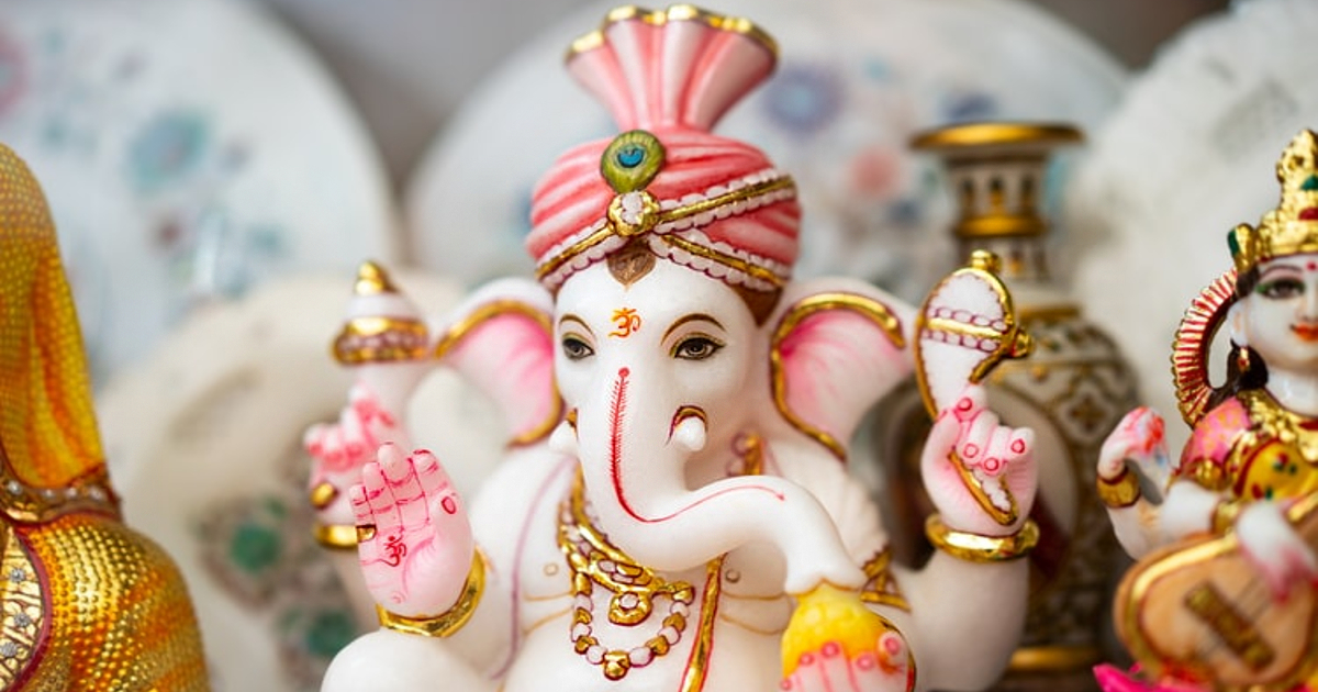 Top 10 Foods That Are An Absolute Must Try During Ganesh Chaturthi