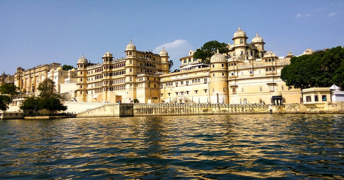 5 Places In Rajasthan That Are Seeing A Surge In Tourist Footfalls Due To Lockdown Relaxation