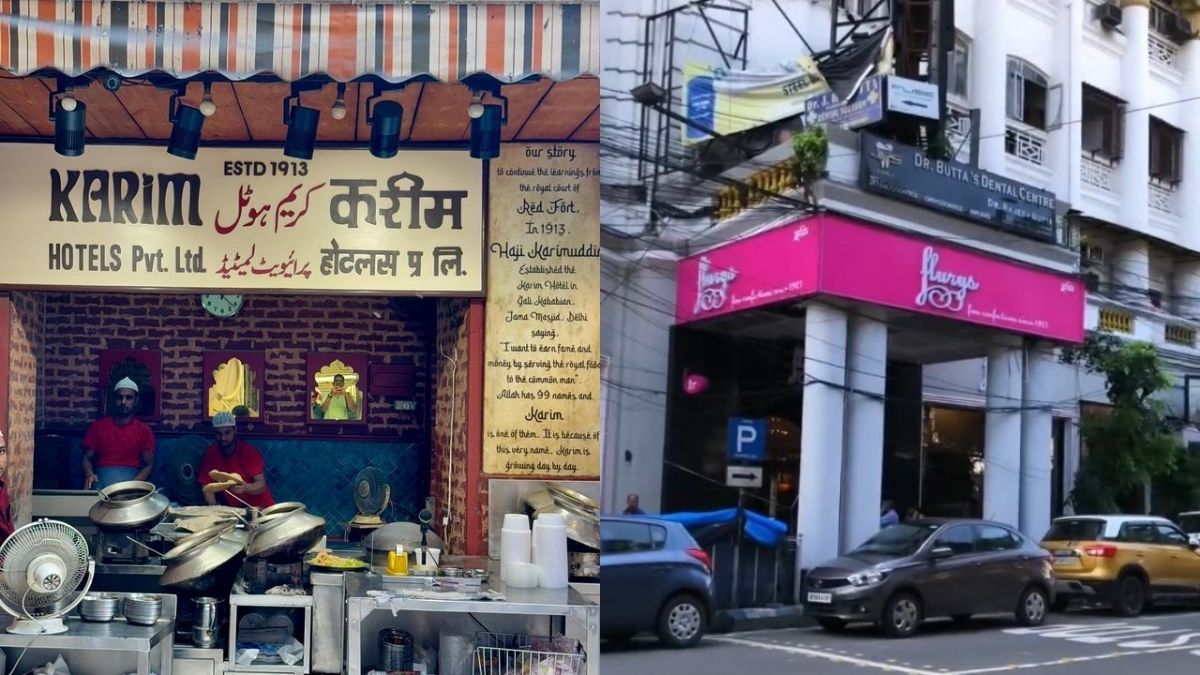 28 Pre-Independence Eateries In India That Are Still Around And A Visit Is Warranted