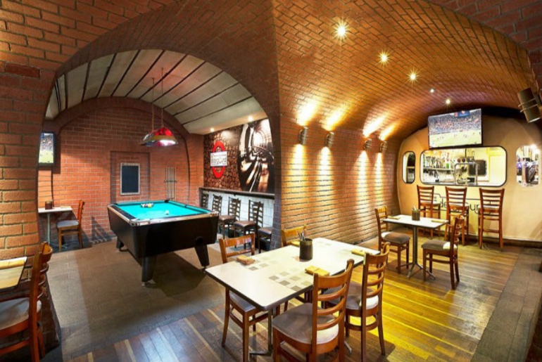 IPL 2022: 5 Cool Places In Dubai To Watch Match