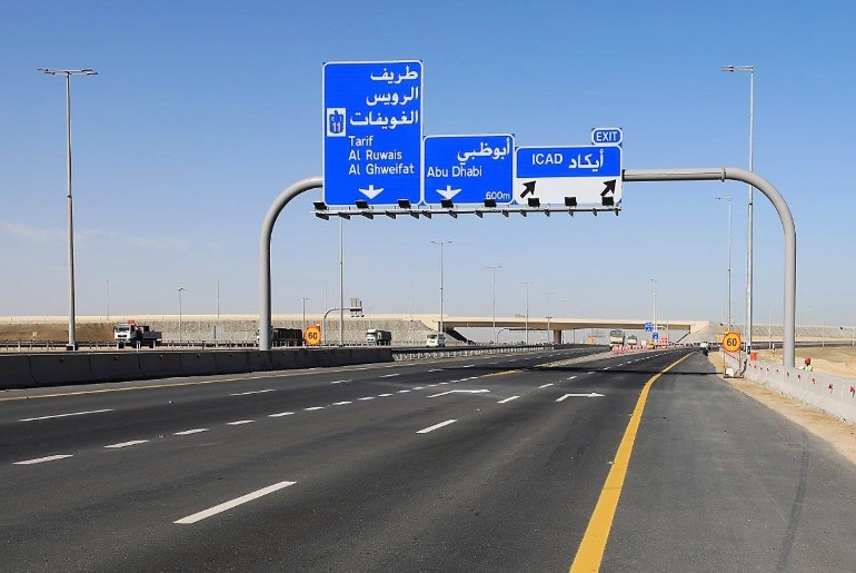 Covid-19: Abu Dhabi Introduces New Rules For Those Entering The Emirate