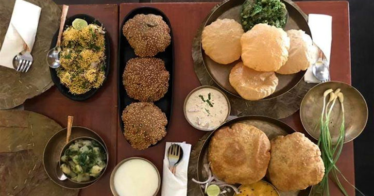 SOAM Mumbai Is Delivering Homestyle, Fresh, Seasonal Comfort Food