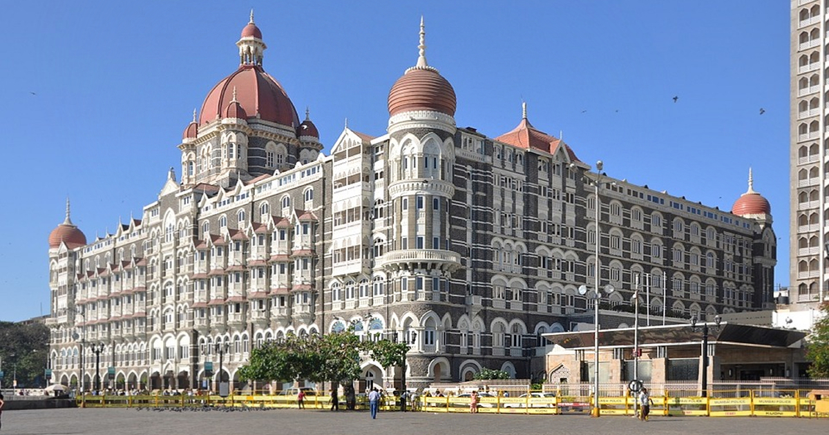 Mumbai’s Taj Hotels To Get 60% Energy From Solar Power, Reducing 22.9 Million Kg Of CO2 Emissions