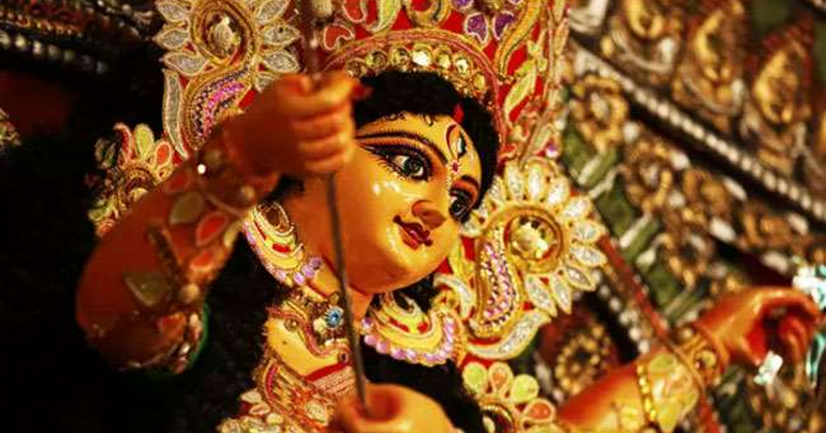 Delhi Permits Durga Puja & Ramlila; Bans Chhat Pooja Celebrations In Public