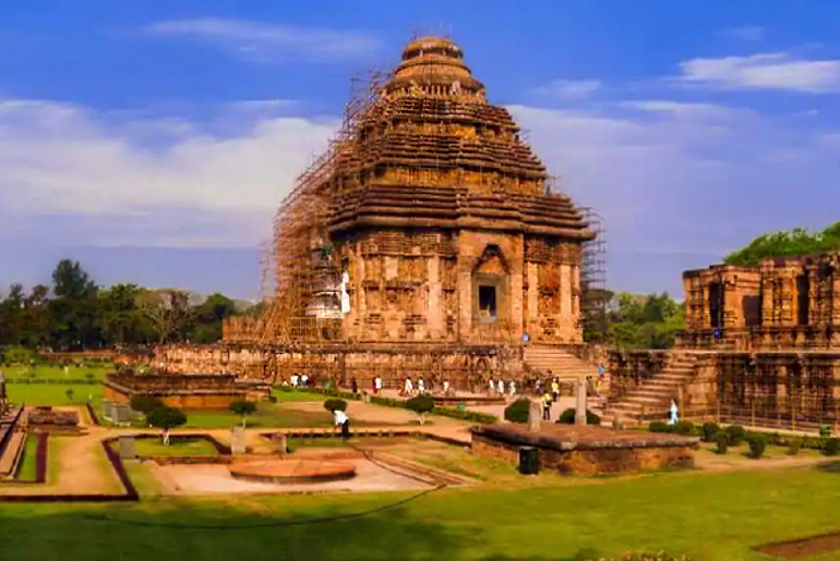 Odisha To Reopen Tourist Destinations