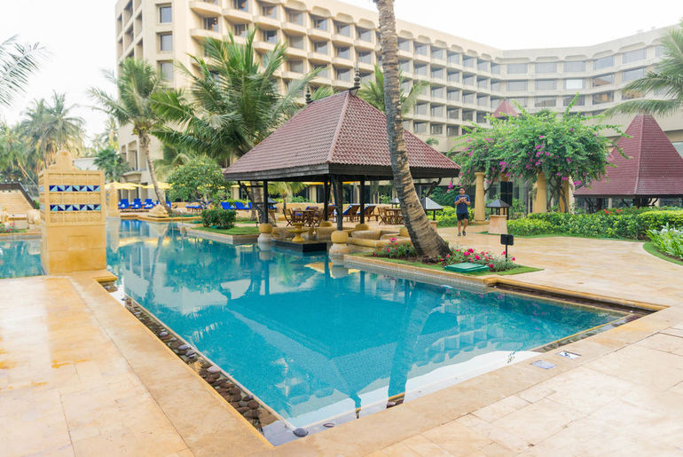Hotels In Maharashtra