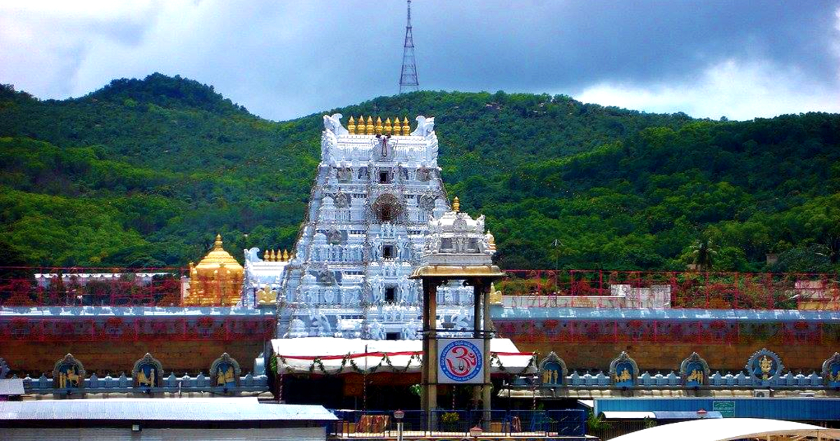 Tirupati Temple Collects ₹1 Crore In One Day After Reopening Doors To Devotees