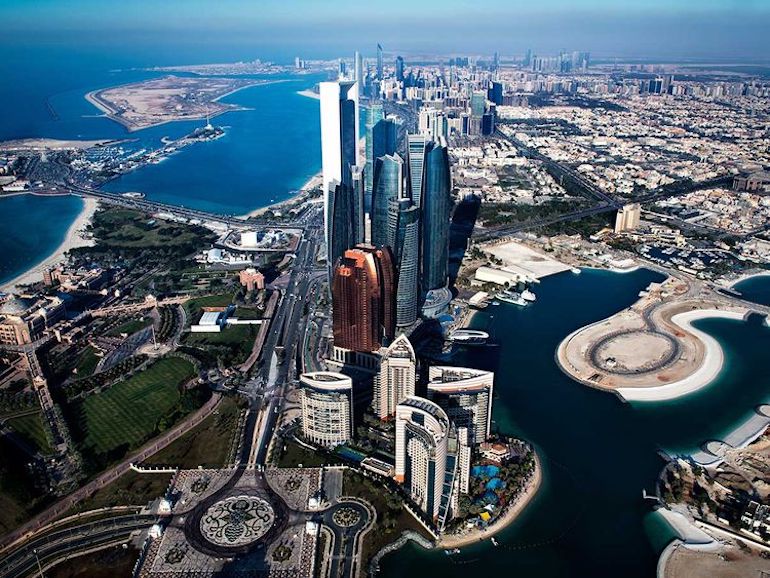 Abu Dhabi Now Has A Long-Term Visa Option For Expats