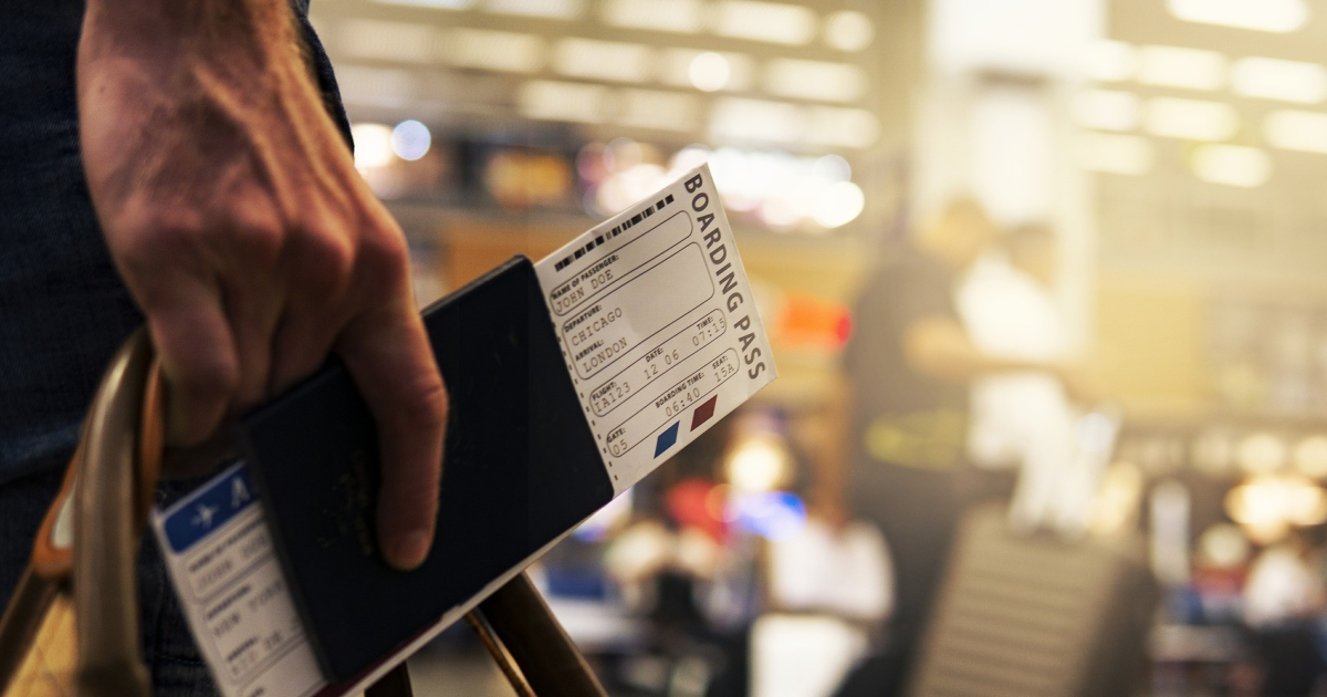 Get Yourself A Flight Ticket If Your Railway Ticket Isn’t Confirmed; Here’s How