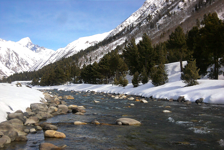 Himachal Pradesh Switzerland