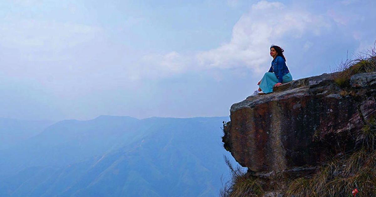 7 Safest Places For Female Solo Travellers In India