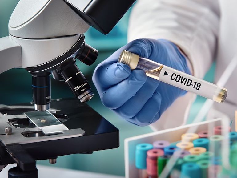 Covid-19 Vaccine: A Detailed List Of Who’s Eligible And Who’s Not