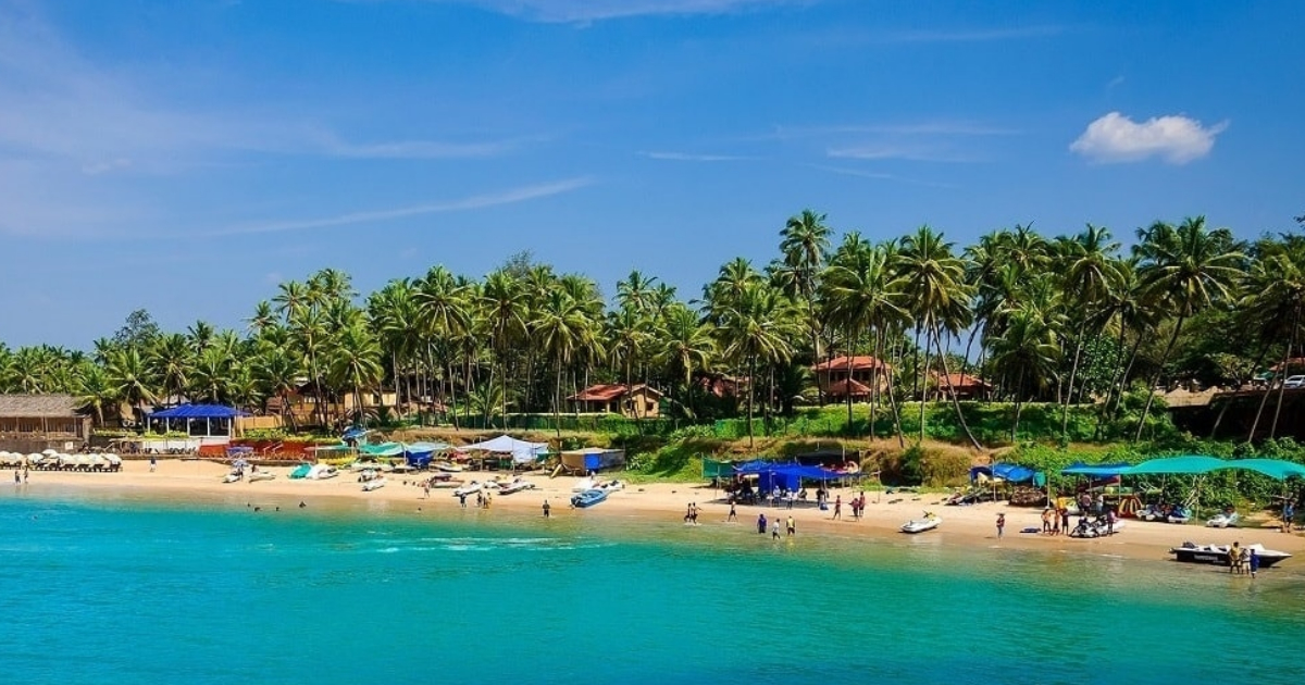 Goa Relaxes Travel Guidelines: Here’s Why It Is A Bad Idea To Visit Goa Right Now!