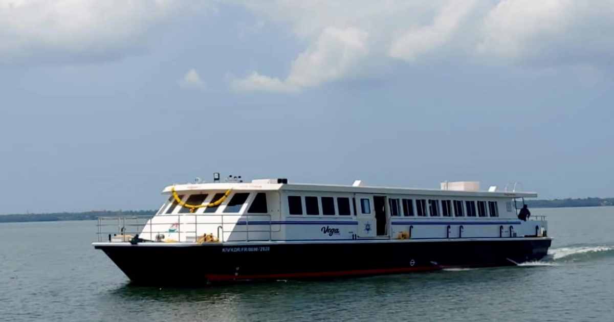 Explore The Backwaters Of Kerala Once Again On Luxurious High-Speed AC Boats