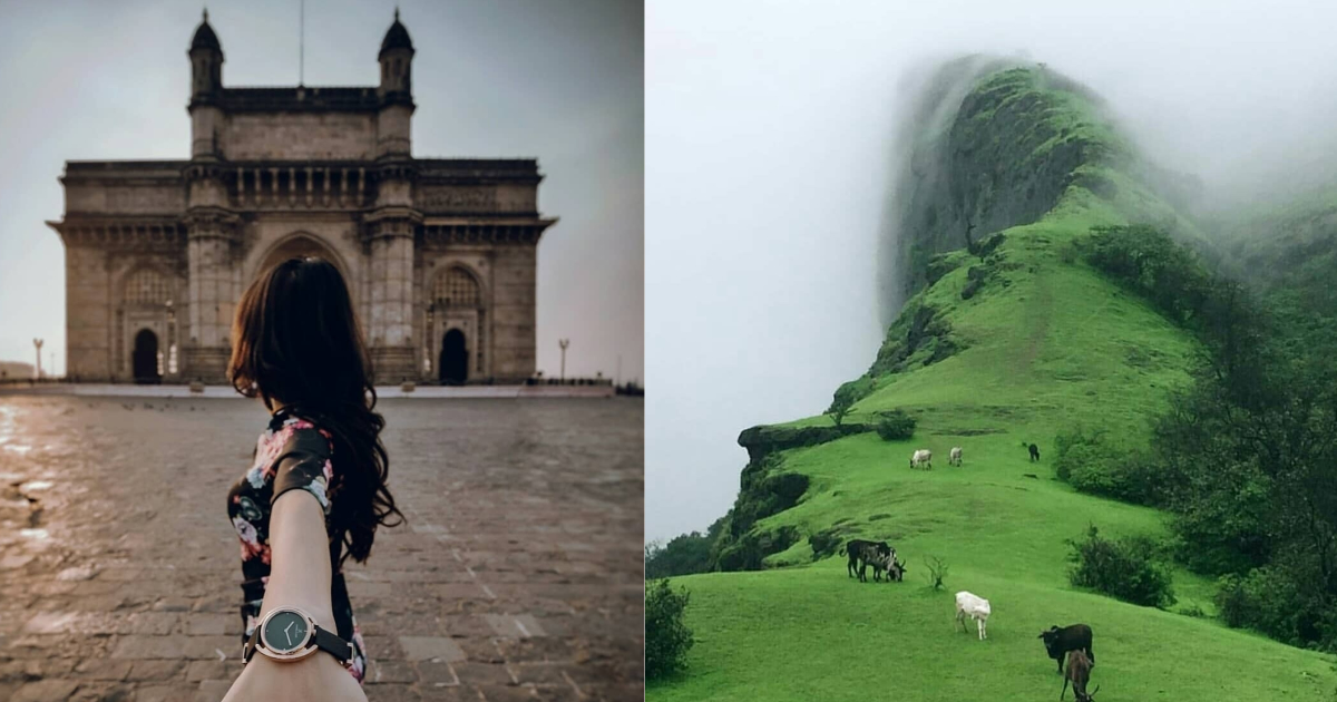 5 Amazing Offerings By Maharashtra Tourism For The Post-Pandemic World