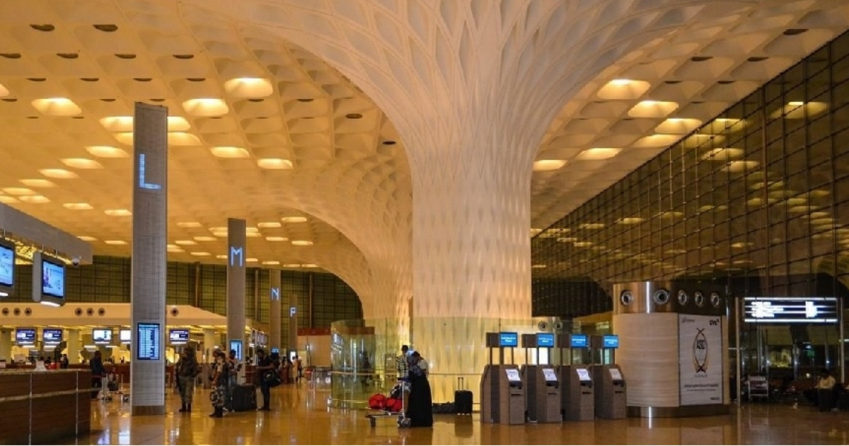 Mumbai Airport Now Offers RT-PCR Test; No Institutional Quarantine For Negative Passengers