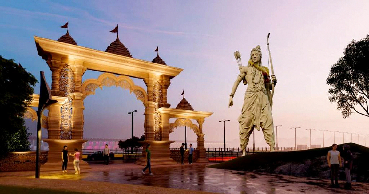 Sita Ki Rasoi & Lakshman Gufa: Chhattisgarh To Develop More Sites Linked To Lord Ram