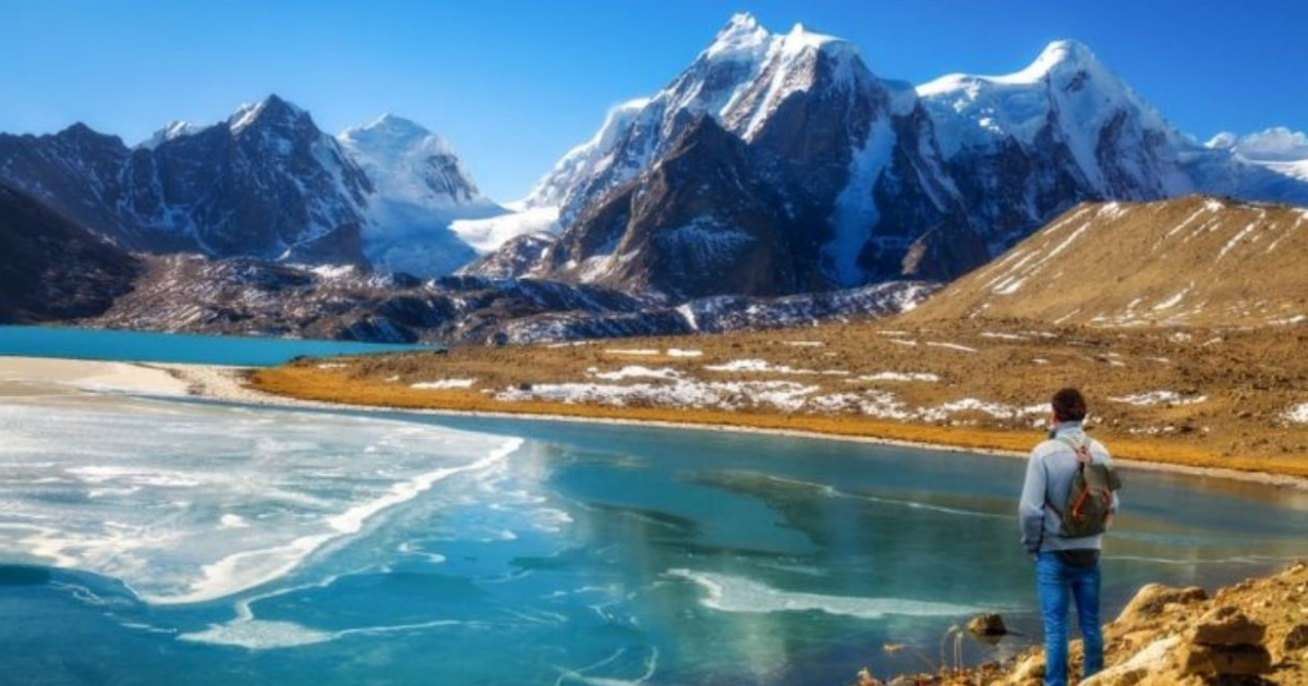 Planning A Trip To Sikkim To Escape The Mundane? Know The Latest COVID Protocols